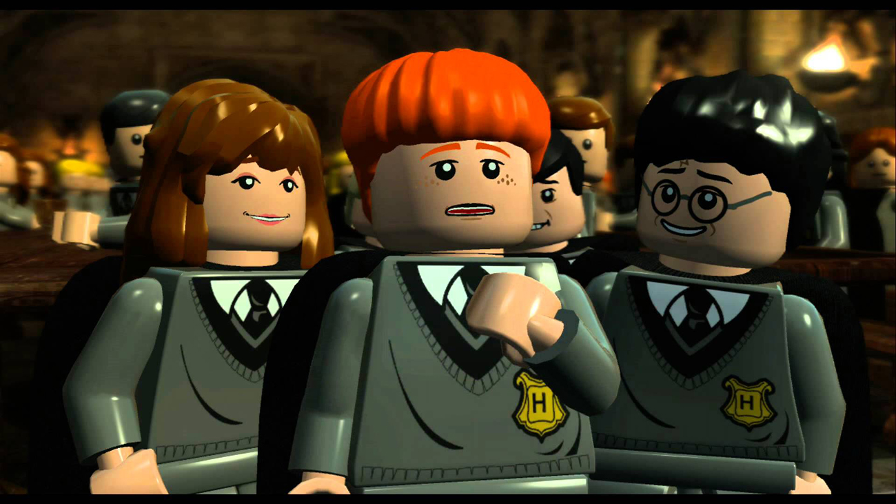 Xbox LEGO Harry Potter Collection Gry Na Xbox One Sklep Komputerowy